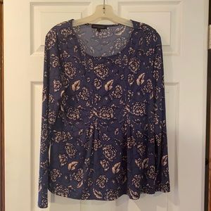 Banana Republic loose fit top